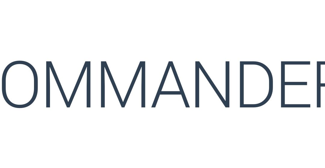 logo Commanders Act