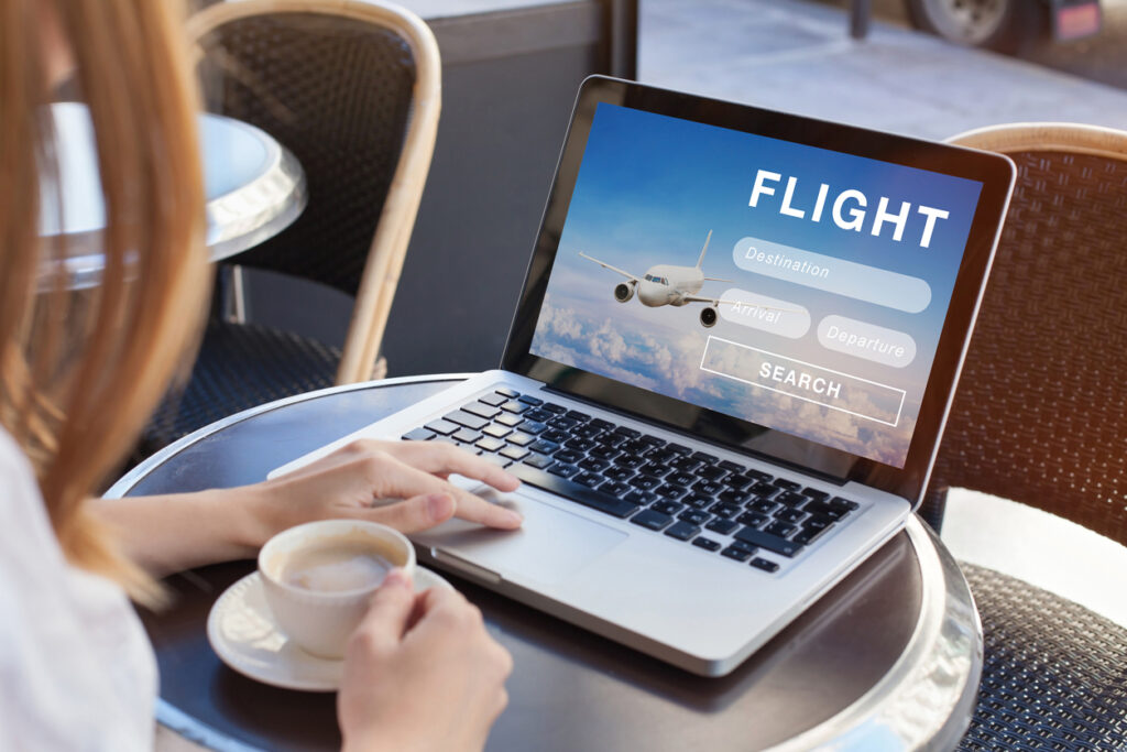 Soaring to New Heights: The Vital Role of Algorithmic Attribution in the Airline Industry
