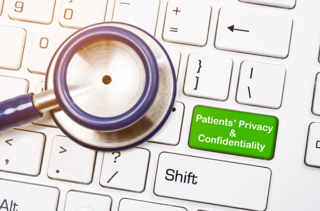 Keywords: HIPAA Compliance, Healthcare Promotions