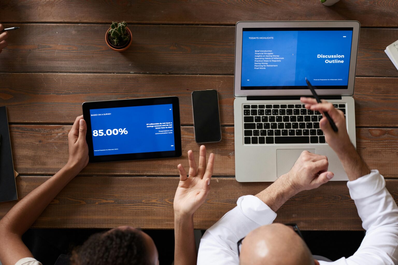 Accurate Offline Conversion Tracking for Total Marketing Insights